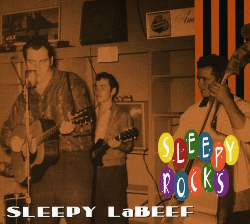 Sleepy Labeef/Rocks